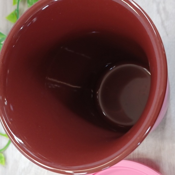 Minnie Mouse Coffee Mug - Picture 6 of 8